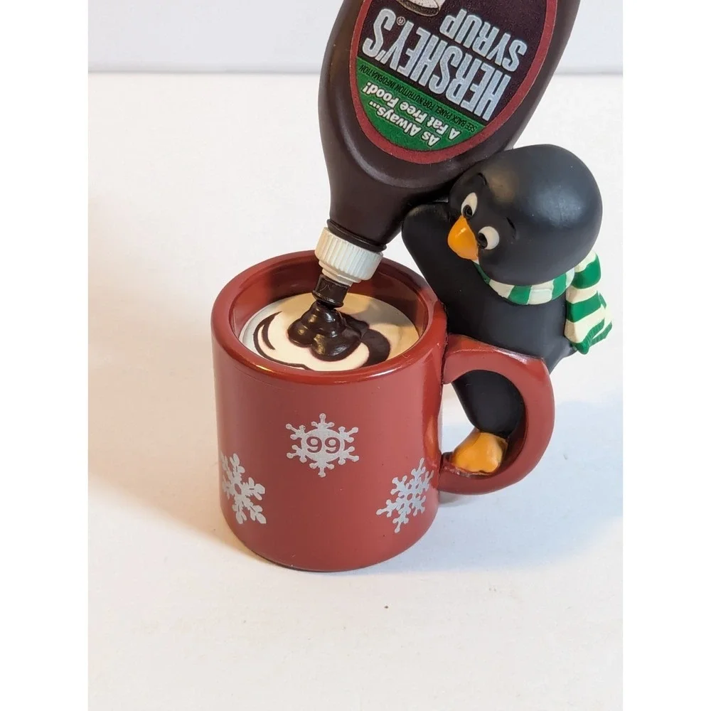 Hallmark 1999 keepsake